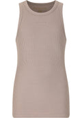 Frederican Rib Top Kinder