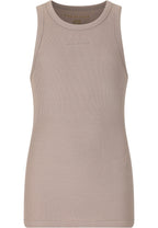 Frederican Rib Top Kinder