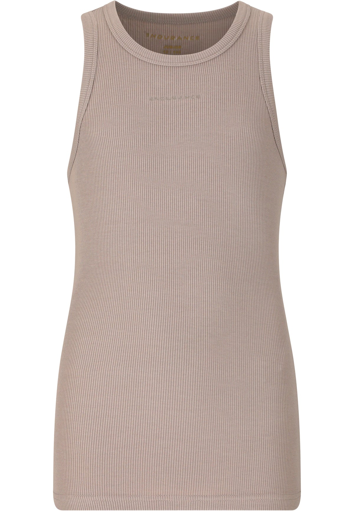 Frederican Rib Top Kinder