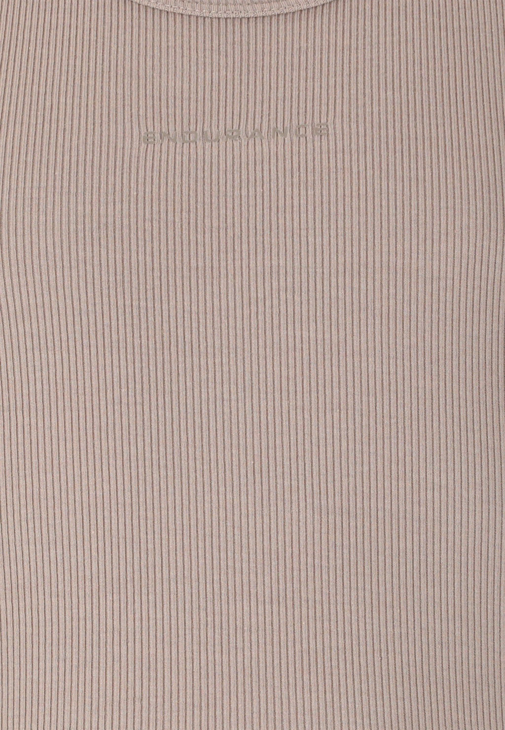 Frederican Rib Top Kinder