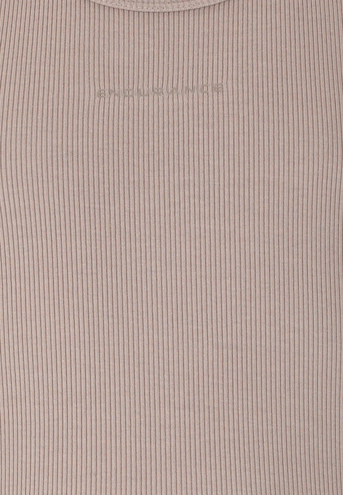 Frederican Rib Top Kinder