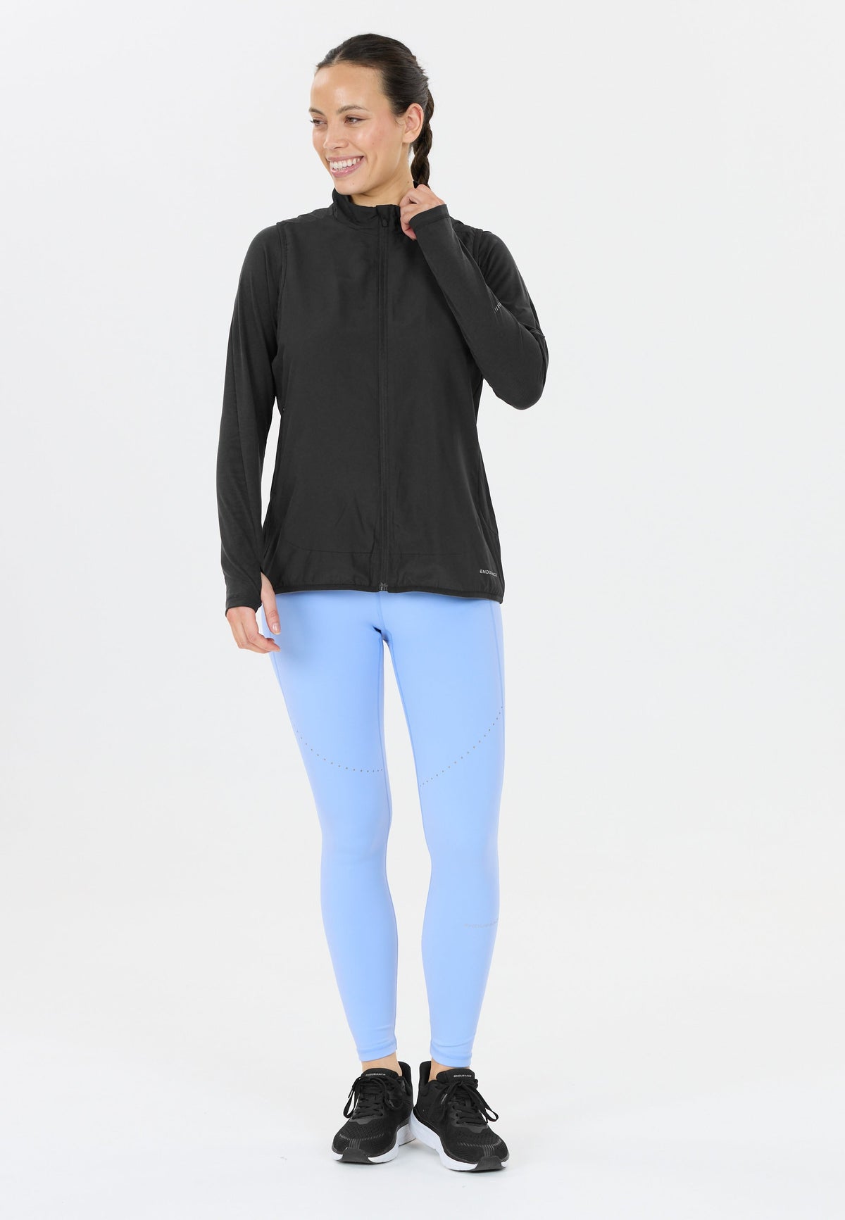 Comay Vest Damen Weste