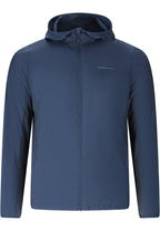 Maliksi Jacket Herren Laufjacke