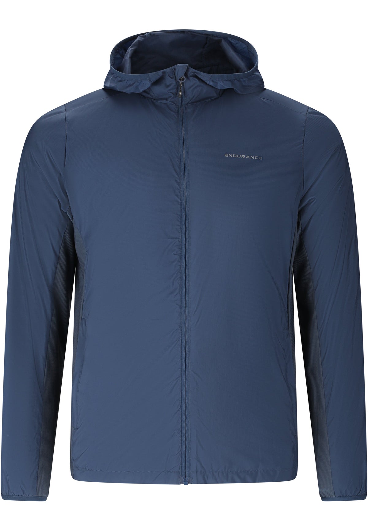 Maliksi Jacket Herren Laufjacke