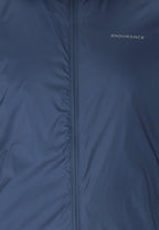 Maliksi Jacket Herren Laufjacke