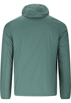 Maliksi Jacket Herren Laufjacke