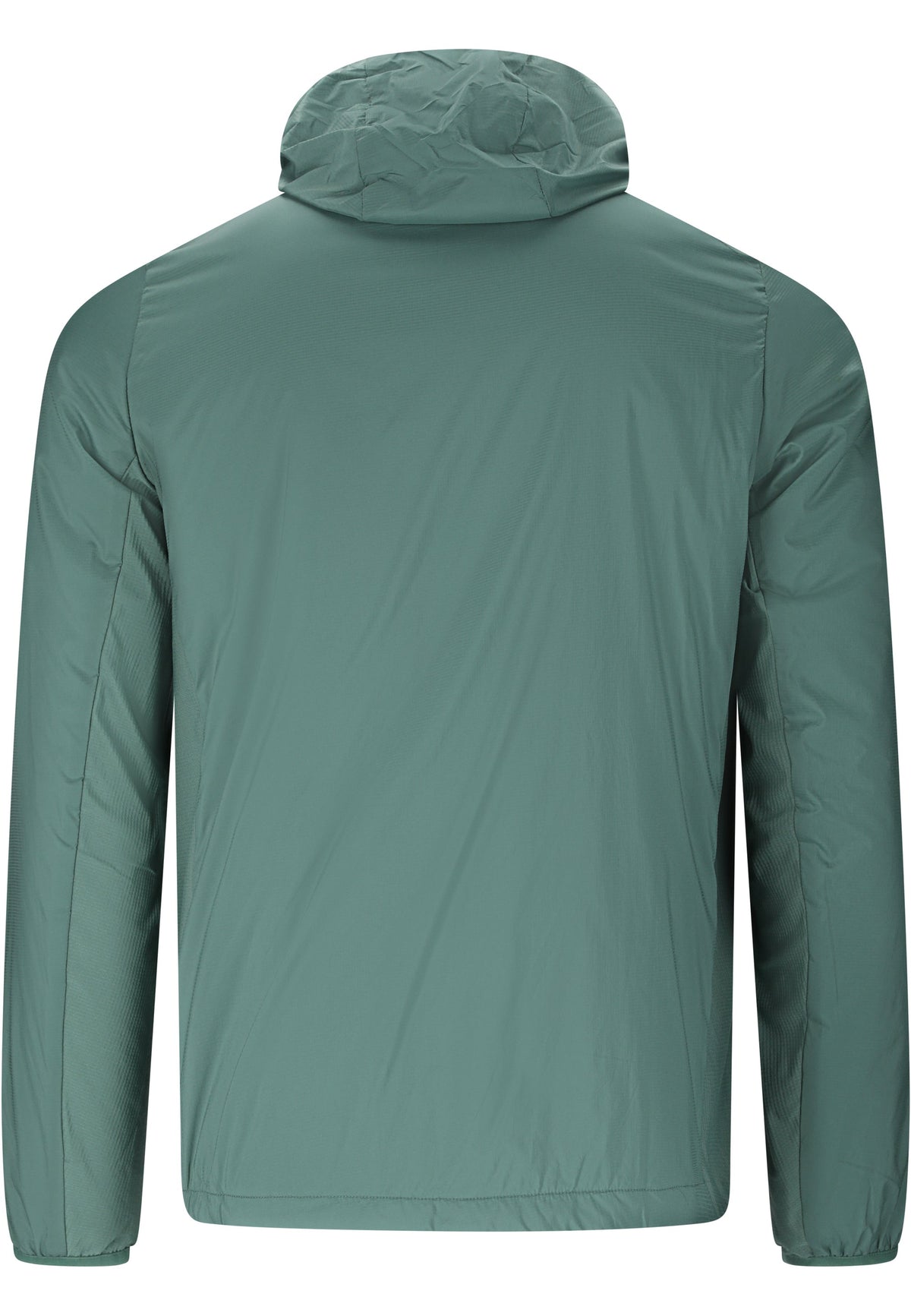 Maliksi Jacket Herren Laufjacke