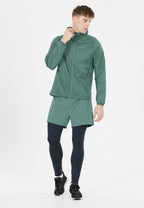 Maliksi Jacket Herren Laufjacke
