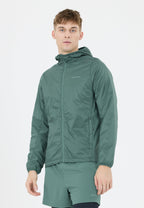 Maliksi Jacket Herren Laufjacke