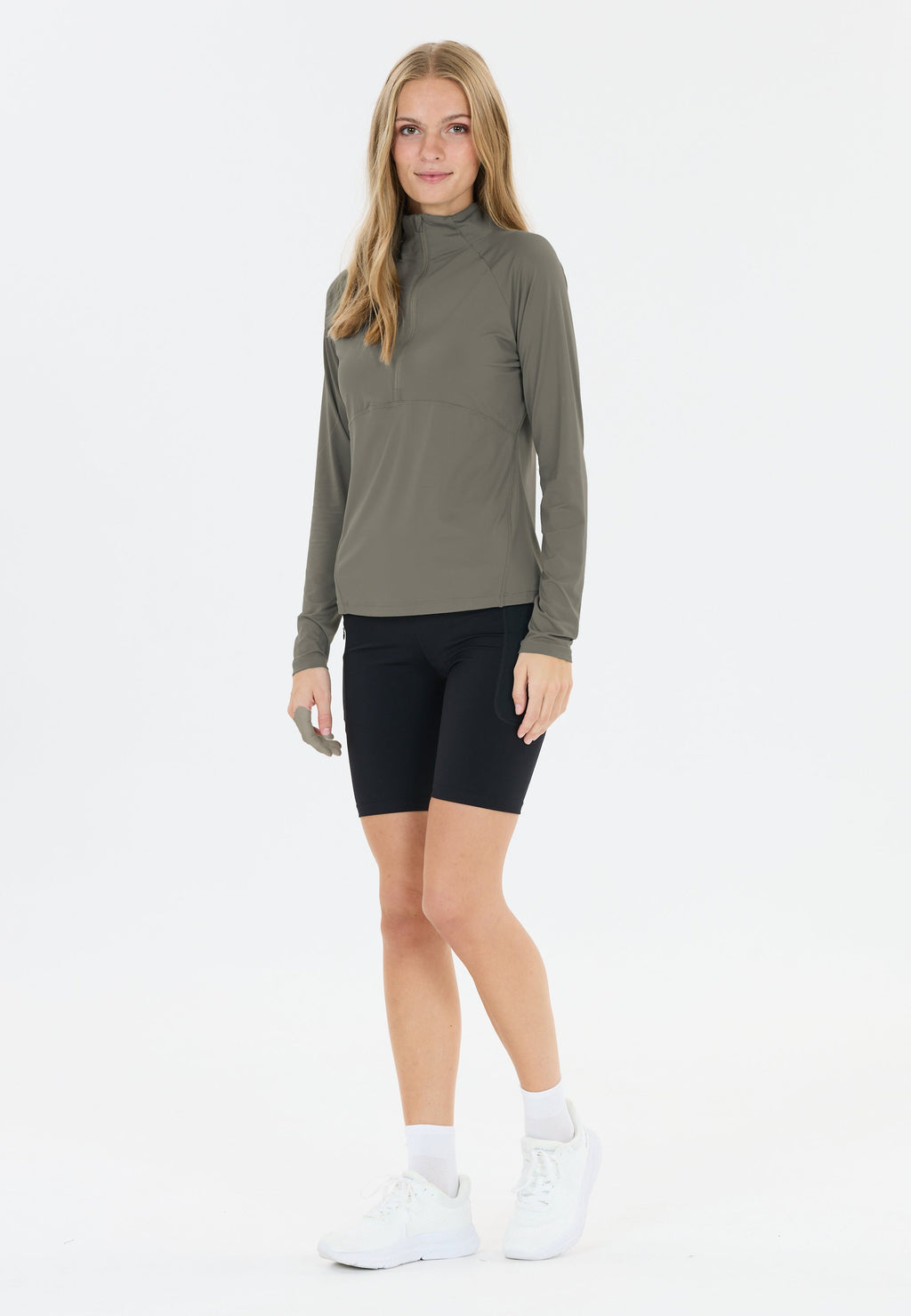 Trami Midlayer Damen