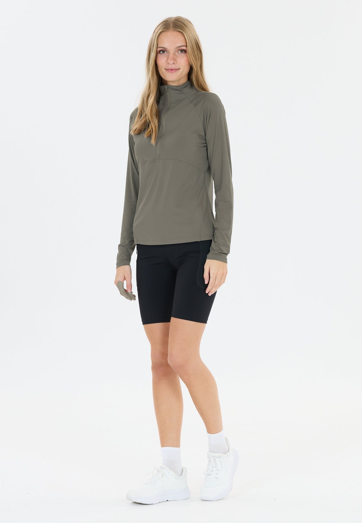 Trami Midlayer Damen