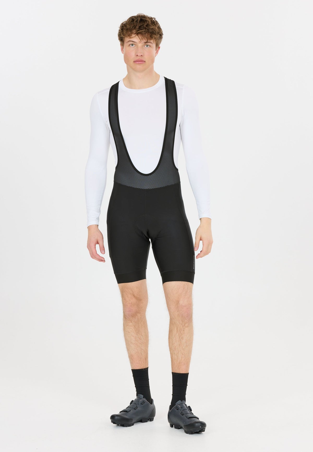 Gorsk V2,0 M Short Cycling Tights W