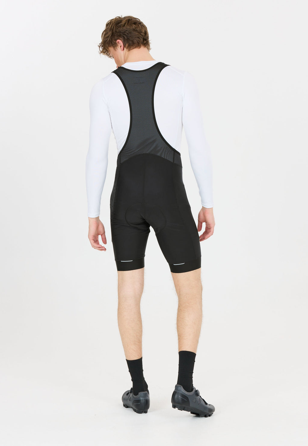 Gorsk V2,0 M Short Cycling Tights W