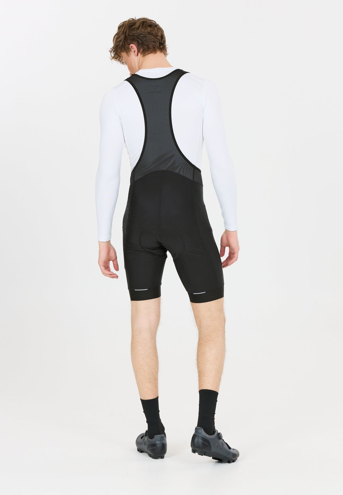 Gorsk V2,0 M Short Cycling Tights W