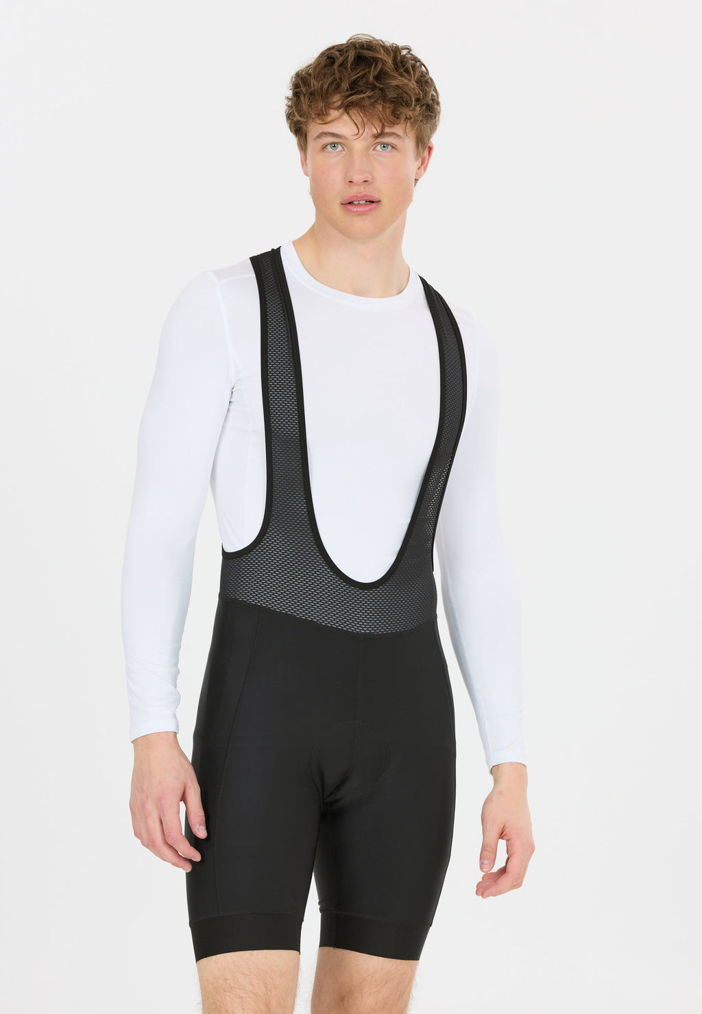 Gorsk V2,0 M Short Cycling Tights W