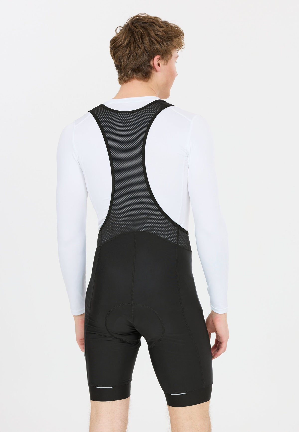 Gorsk V2,0 M Short Cycling Tights W