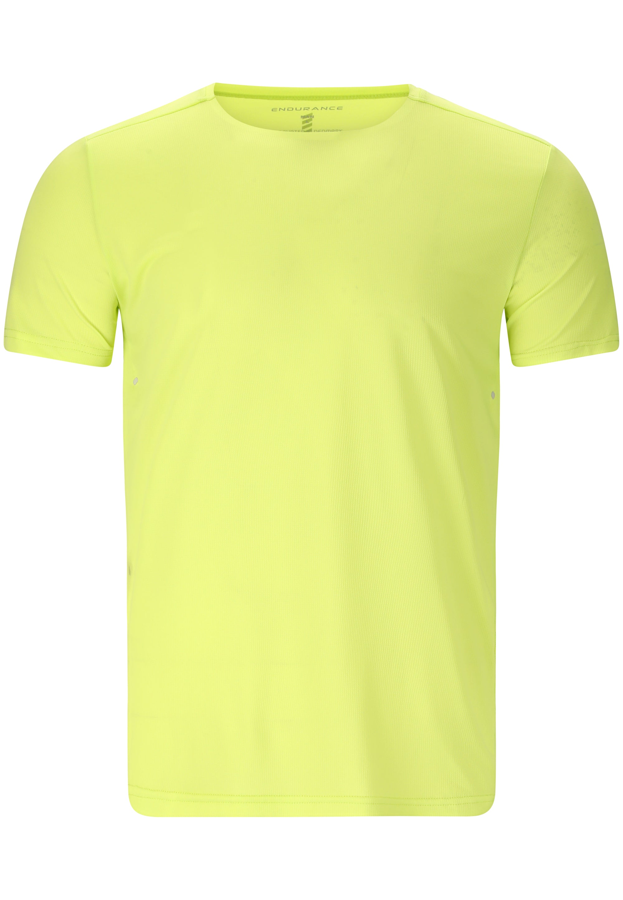 Waane M Technical S/S Tee