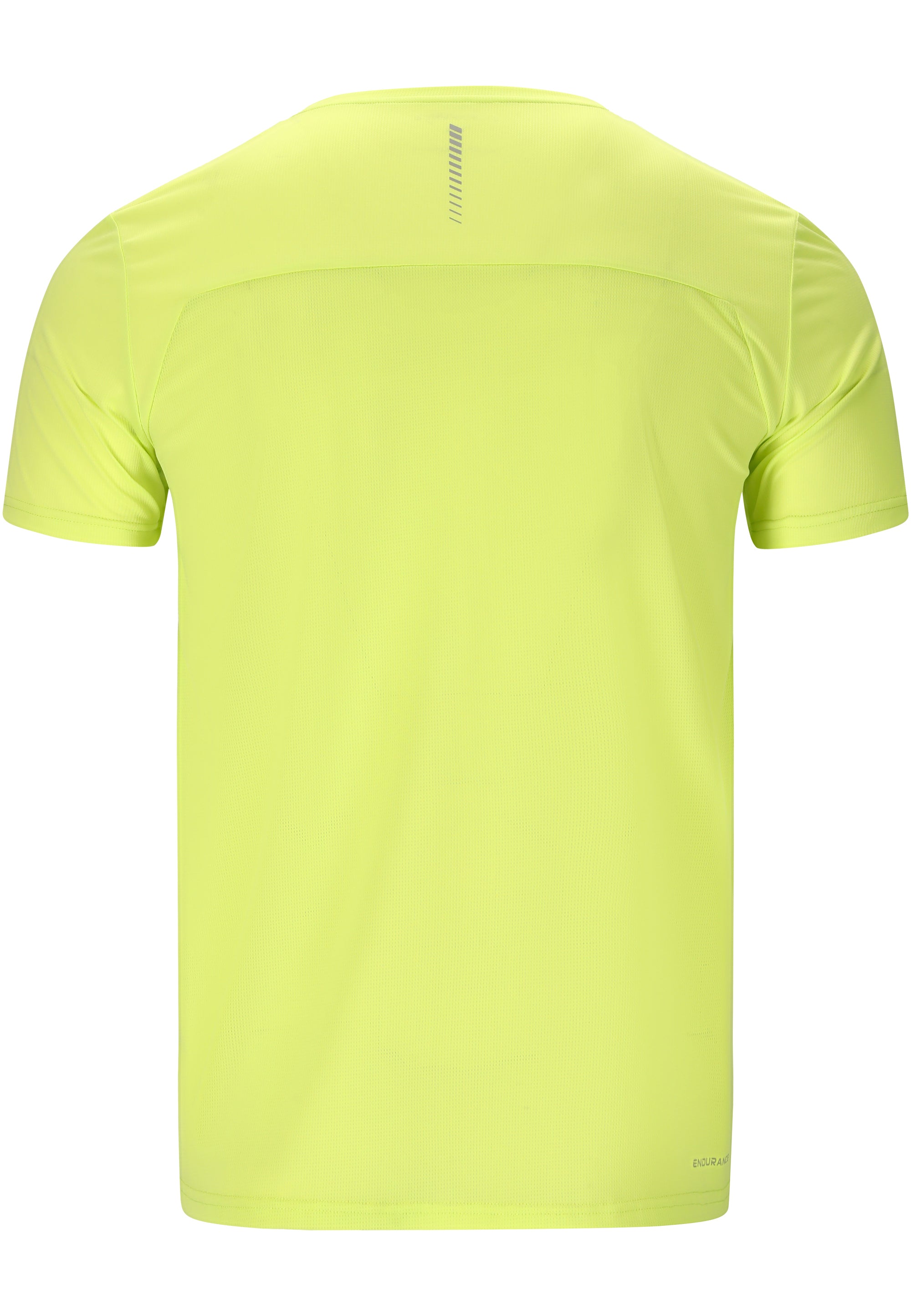 Waane M Technical S/S Tee