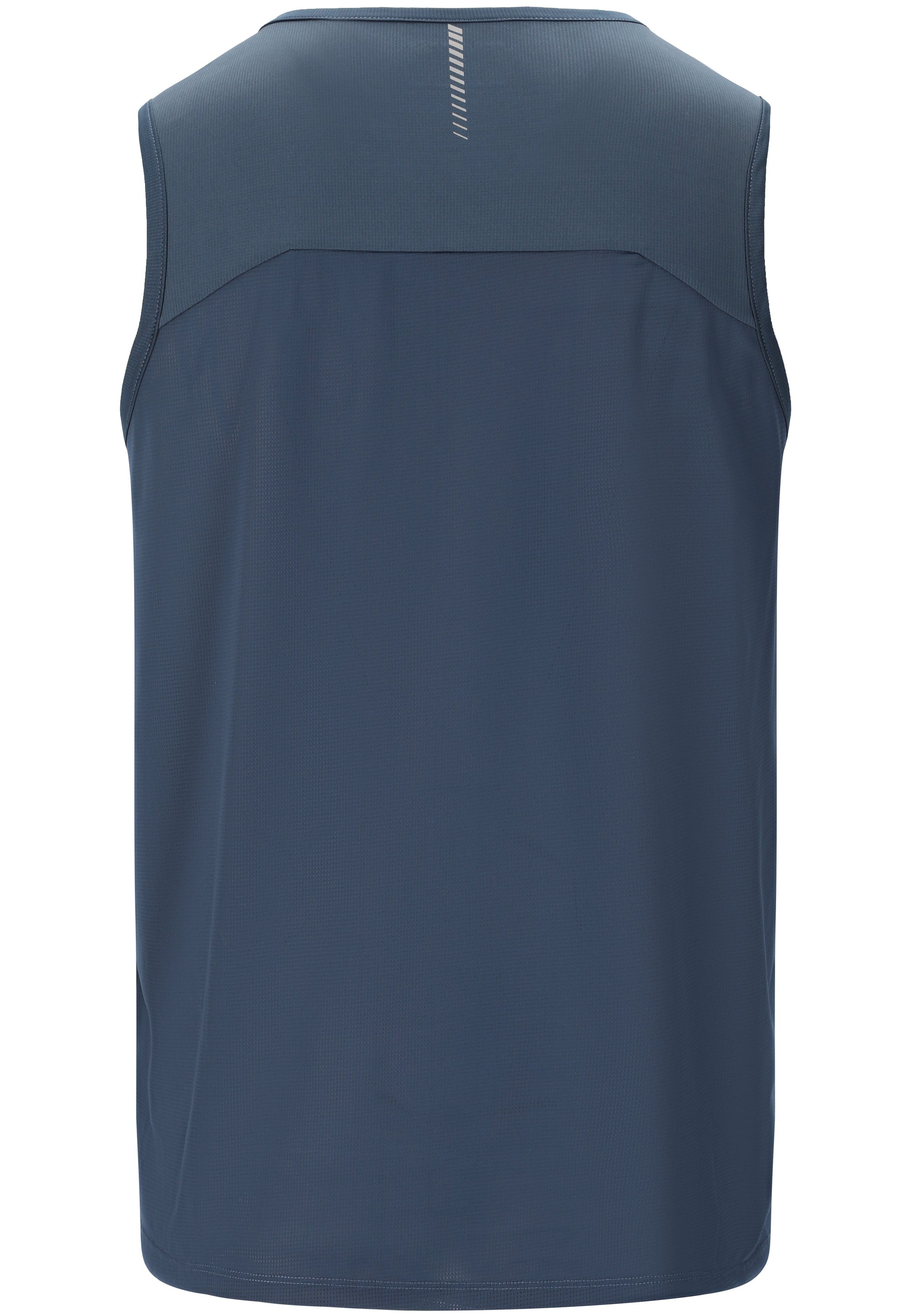 Waane M Technical Sleeveless Tee