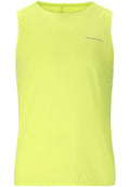 Waane M Technical Sleeveless Tee