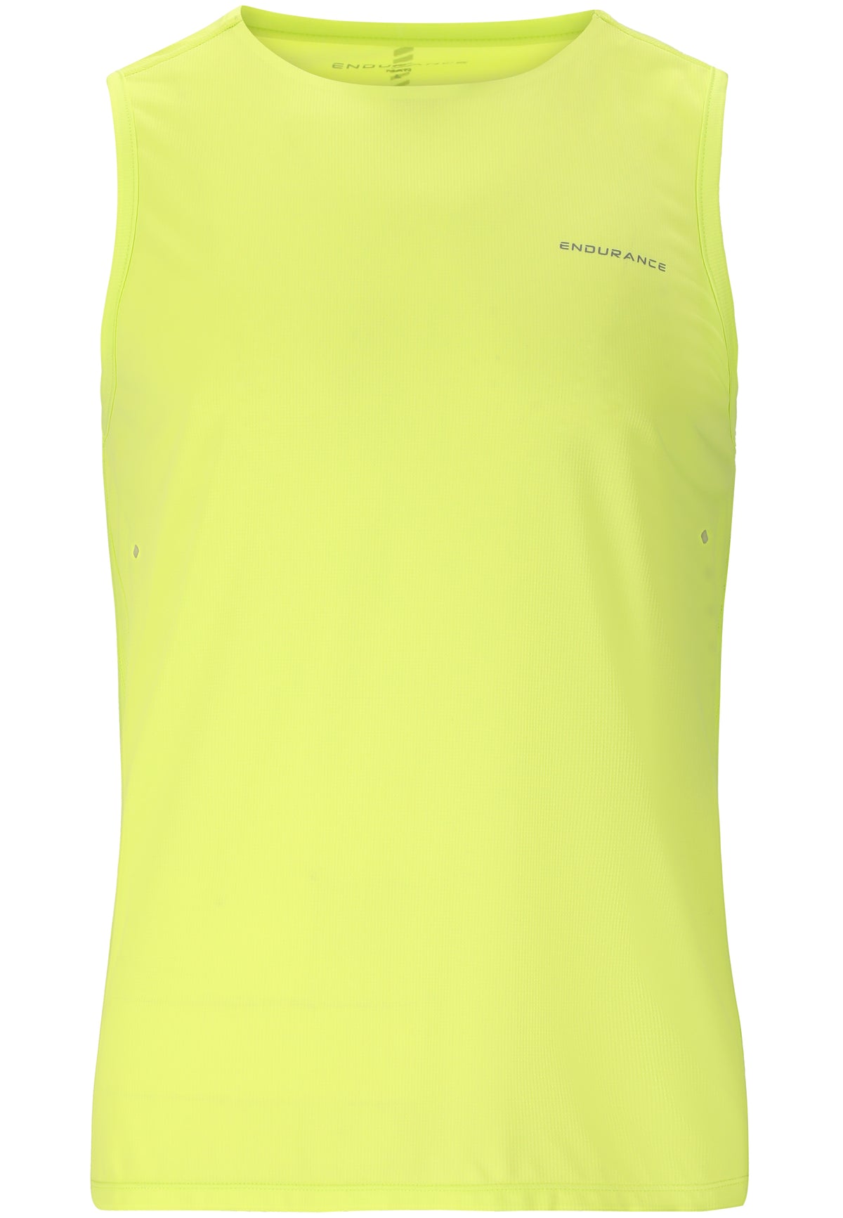 Waane M Technical Sleeveless Tee