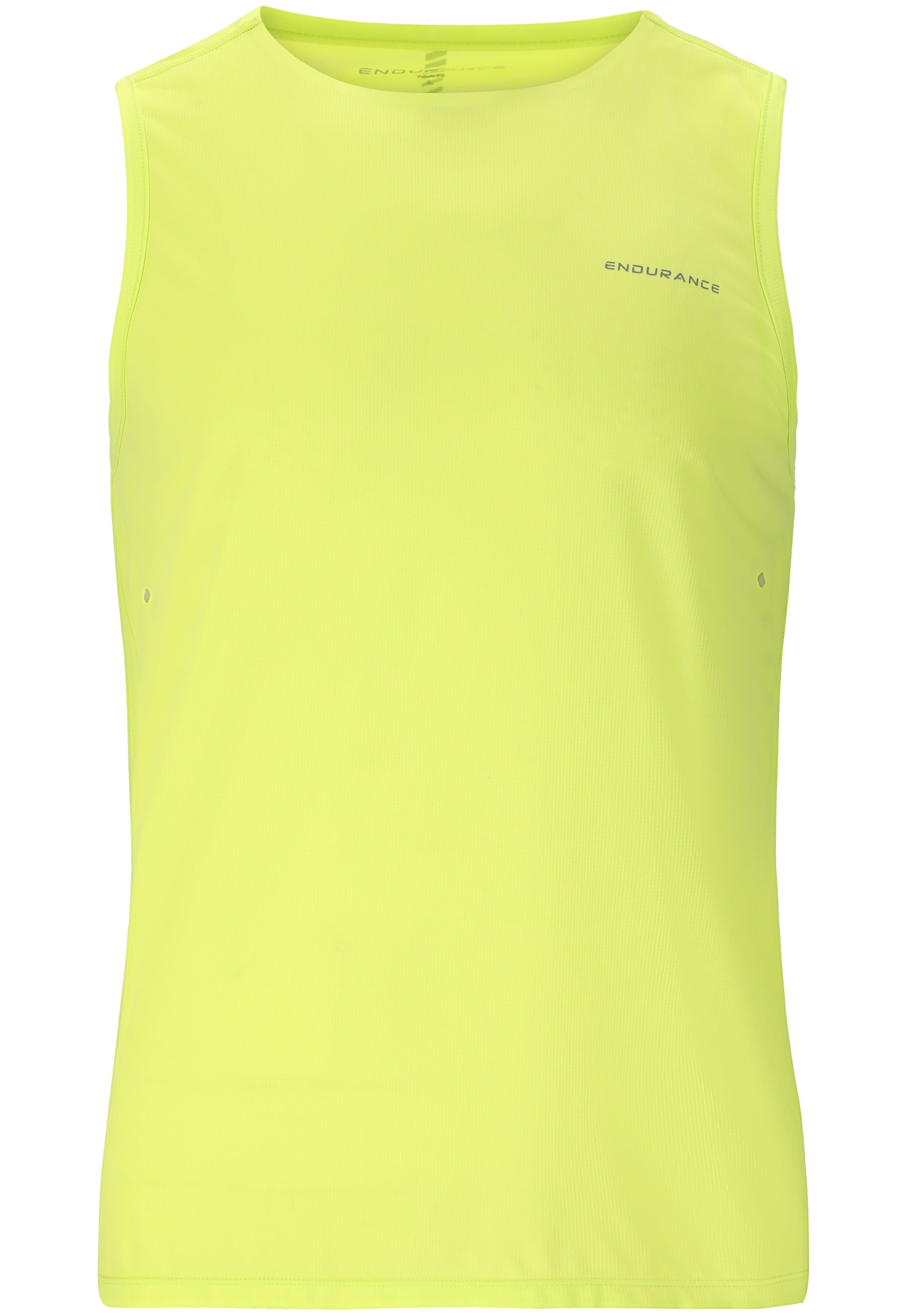 Waane M Technical Sleeveless Tee