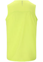 Waane M Technical Sleeveless Tee