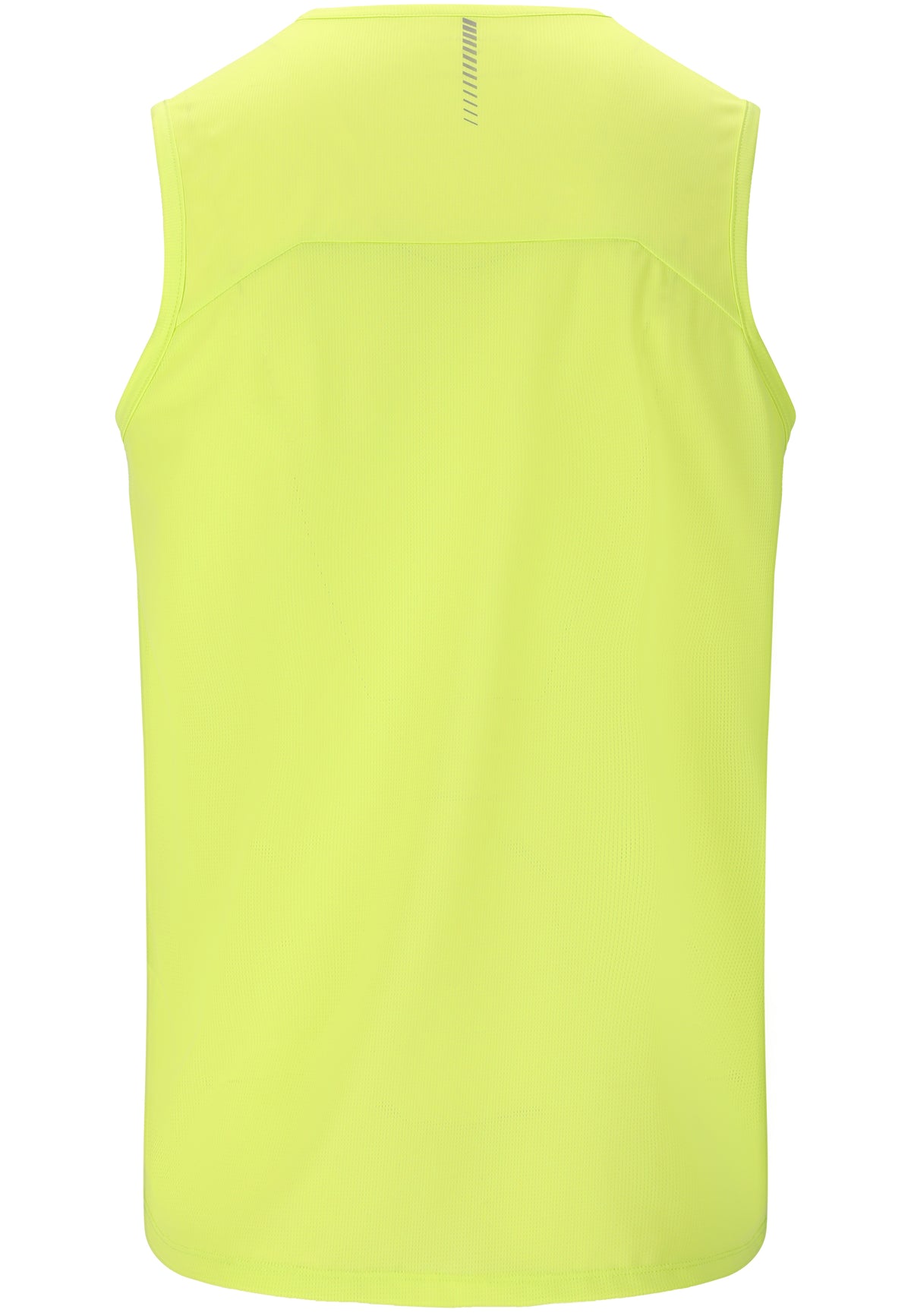 Waane M Technical Sleeveless Tee
