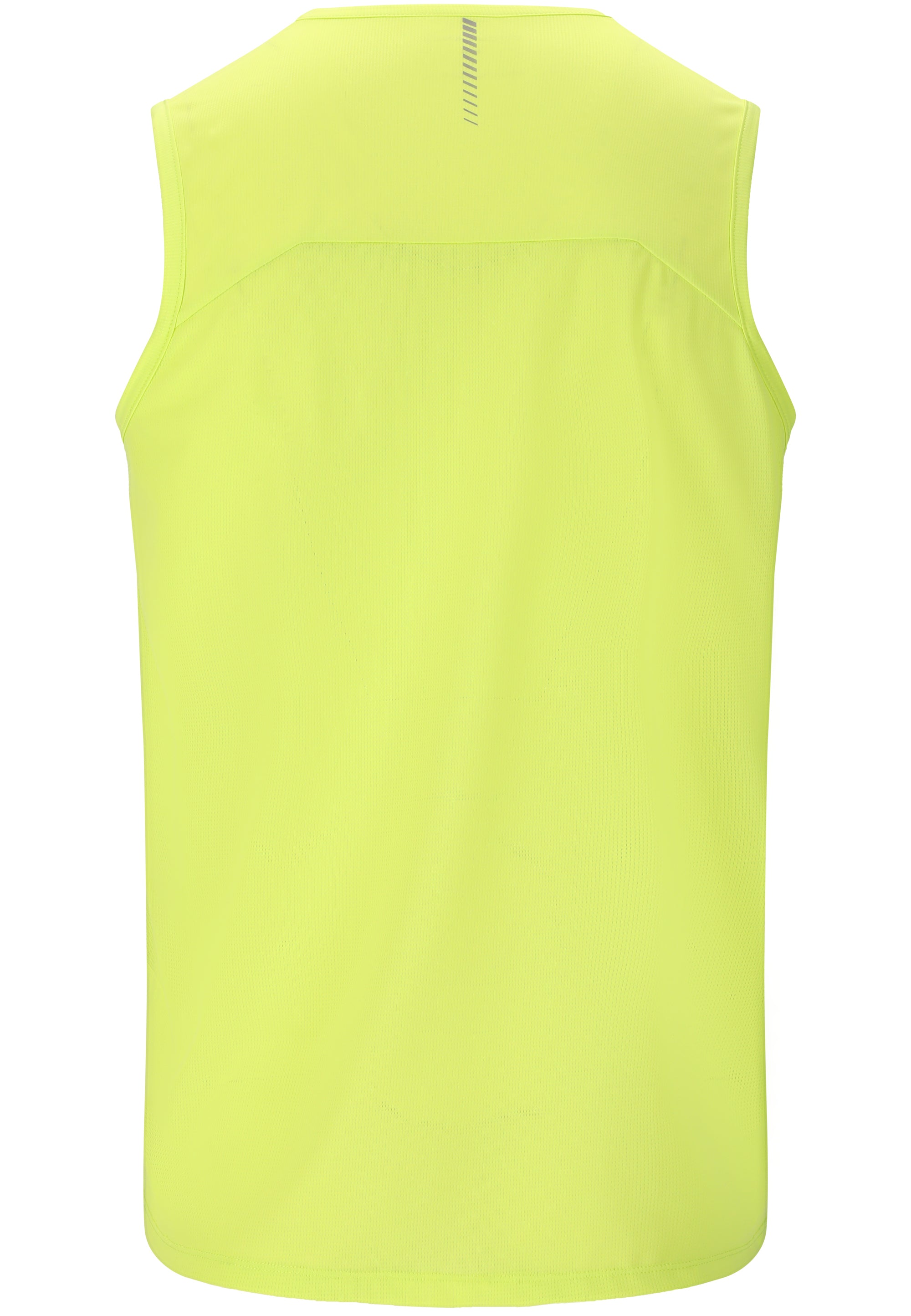 Waane M Technical Sleeveless Tee