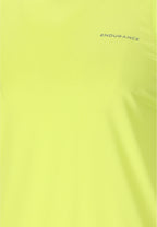 Waane M Technical Sleeveless Tee