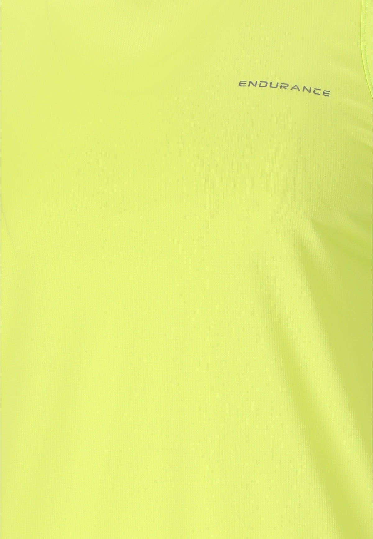 Waane M Technical Sleeveless Tee