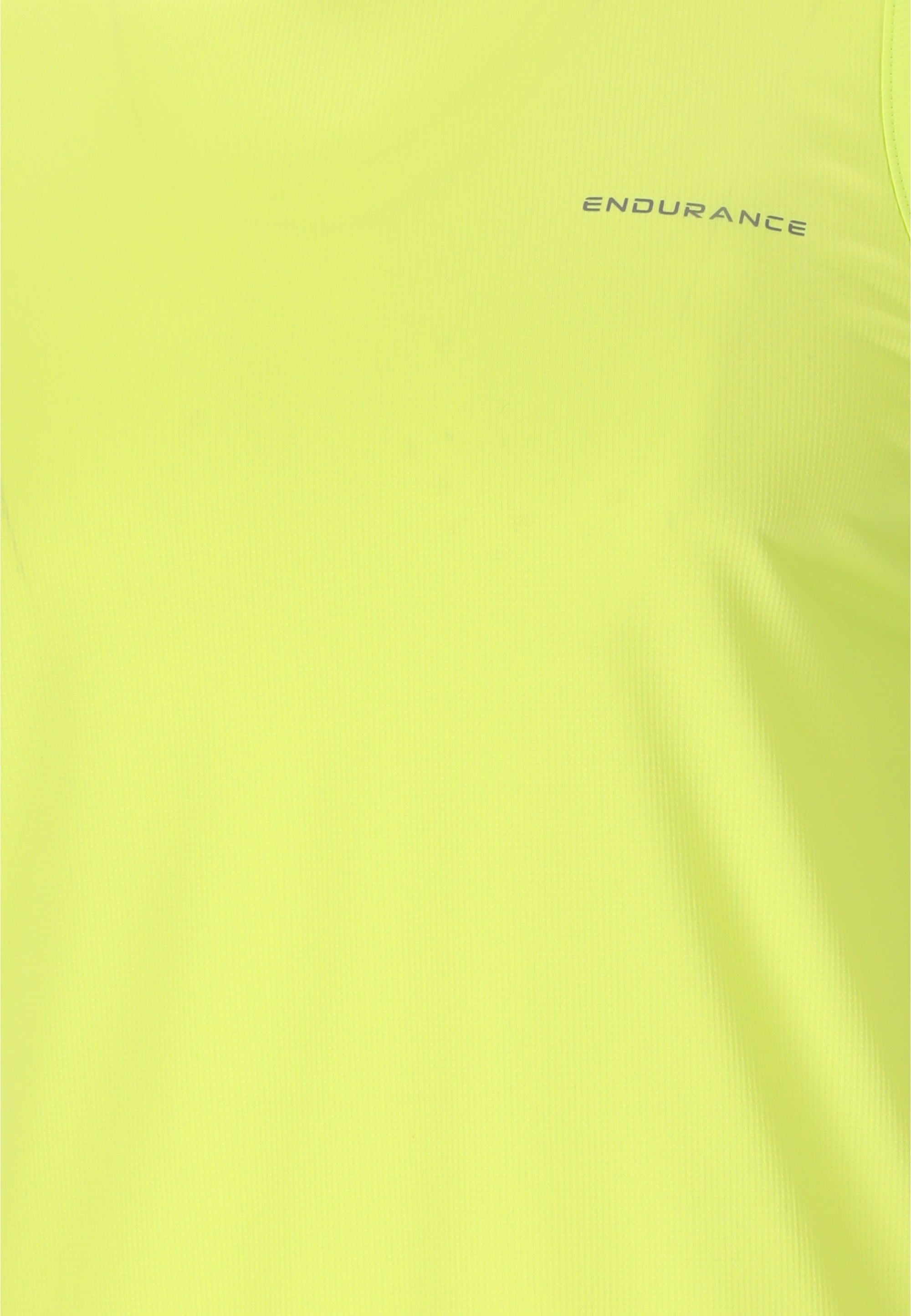 Waane M Technical Sleeveless Tee