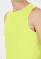 Waane M Technical Sleeveless Tee