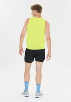 Waane M Technical Sleeveless Tee
