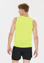 Waane M Technical Sleeveless Tee