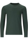 Geaymay LS Tee Herren Laufshirt