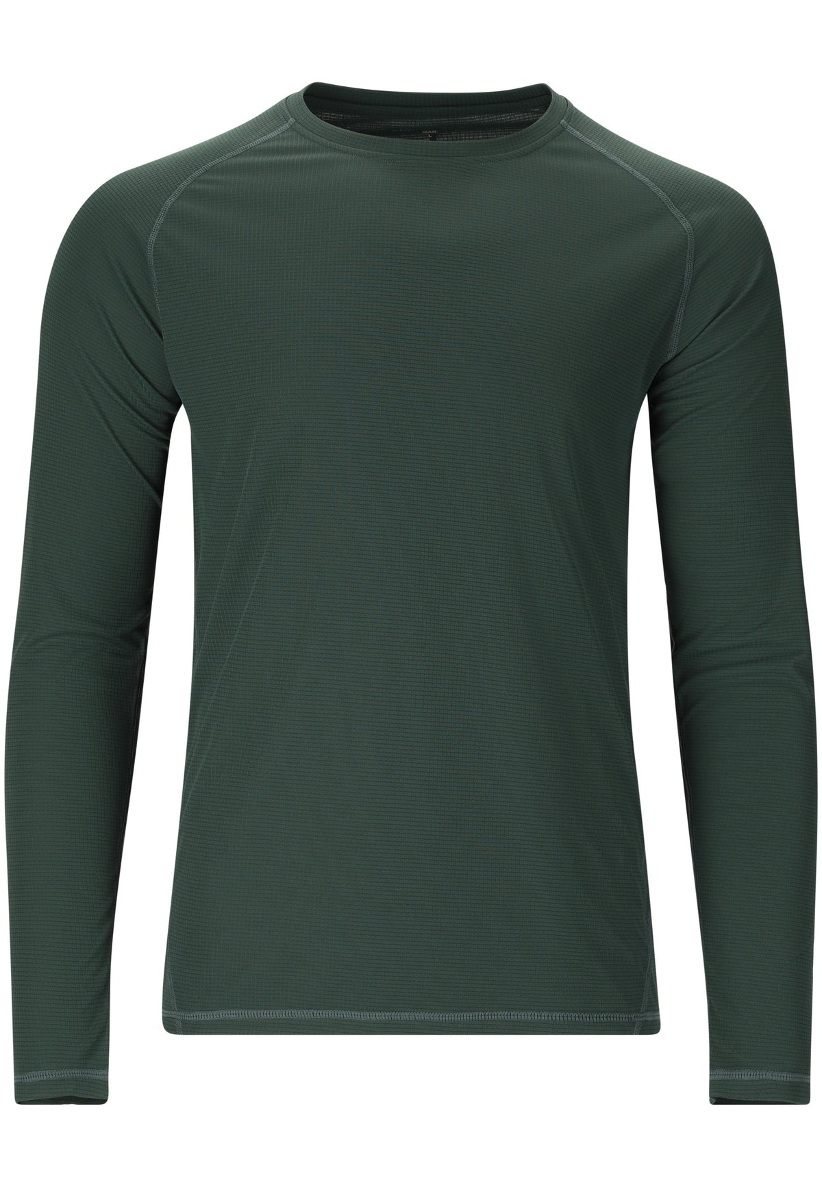 Geaymay LS Tee Herren Laufshirt