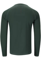 Geaymay LS Tee Herren Laufshirt