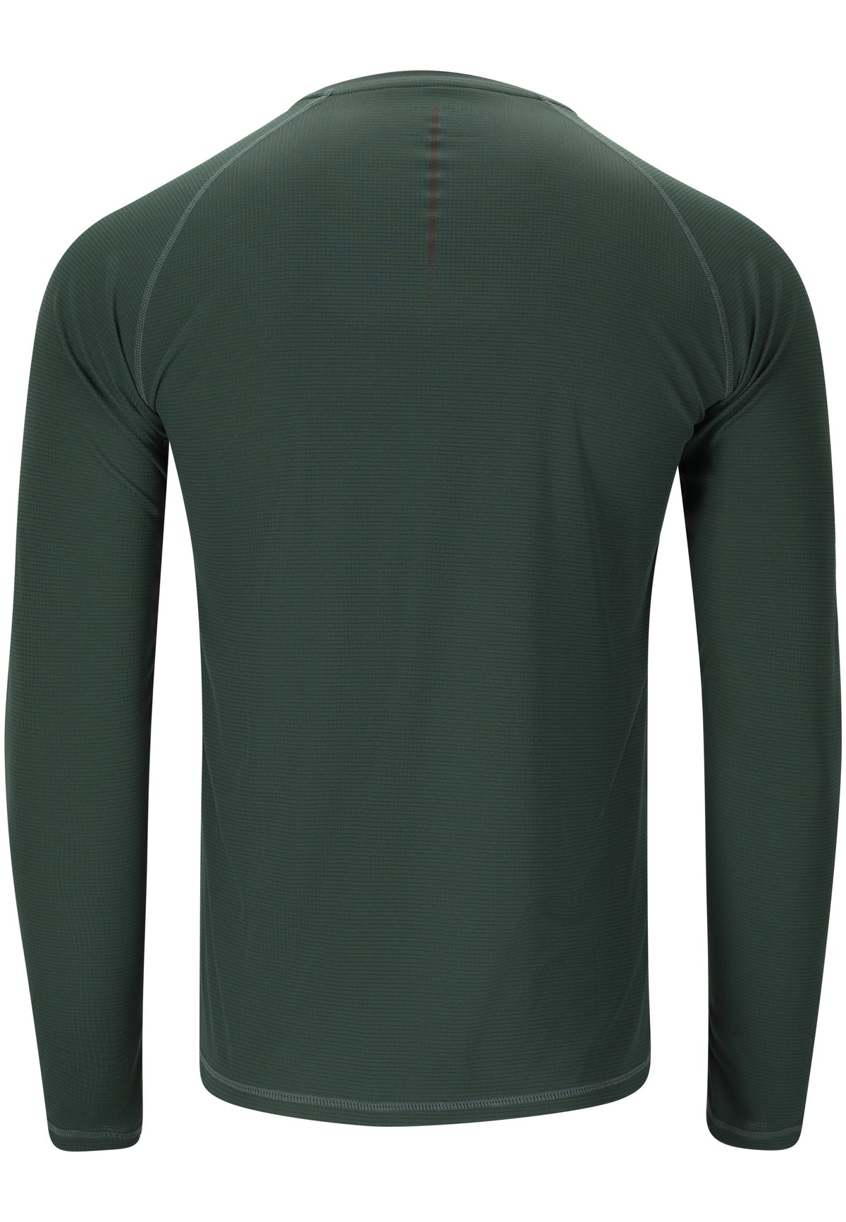 Geaymay LS Tee Herren Laufshirt