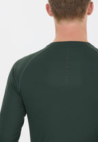 Geaymay LS Tee Herren Laufshirt