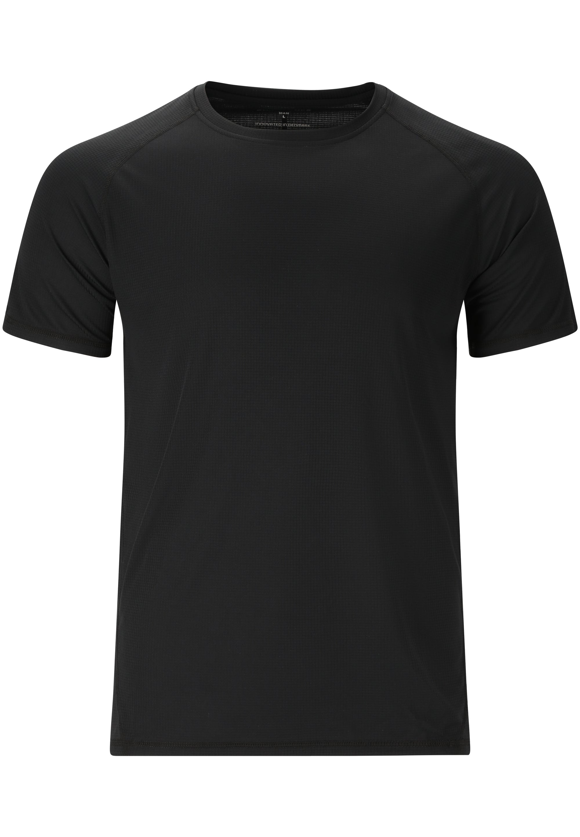 Geaymay M S/S Tee
