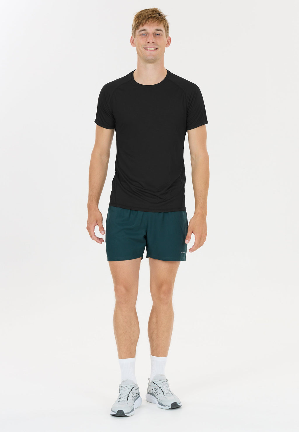 Geaymay M S/S Tee