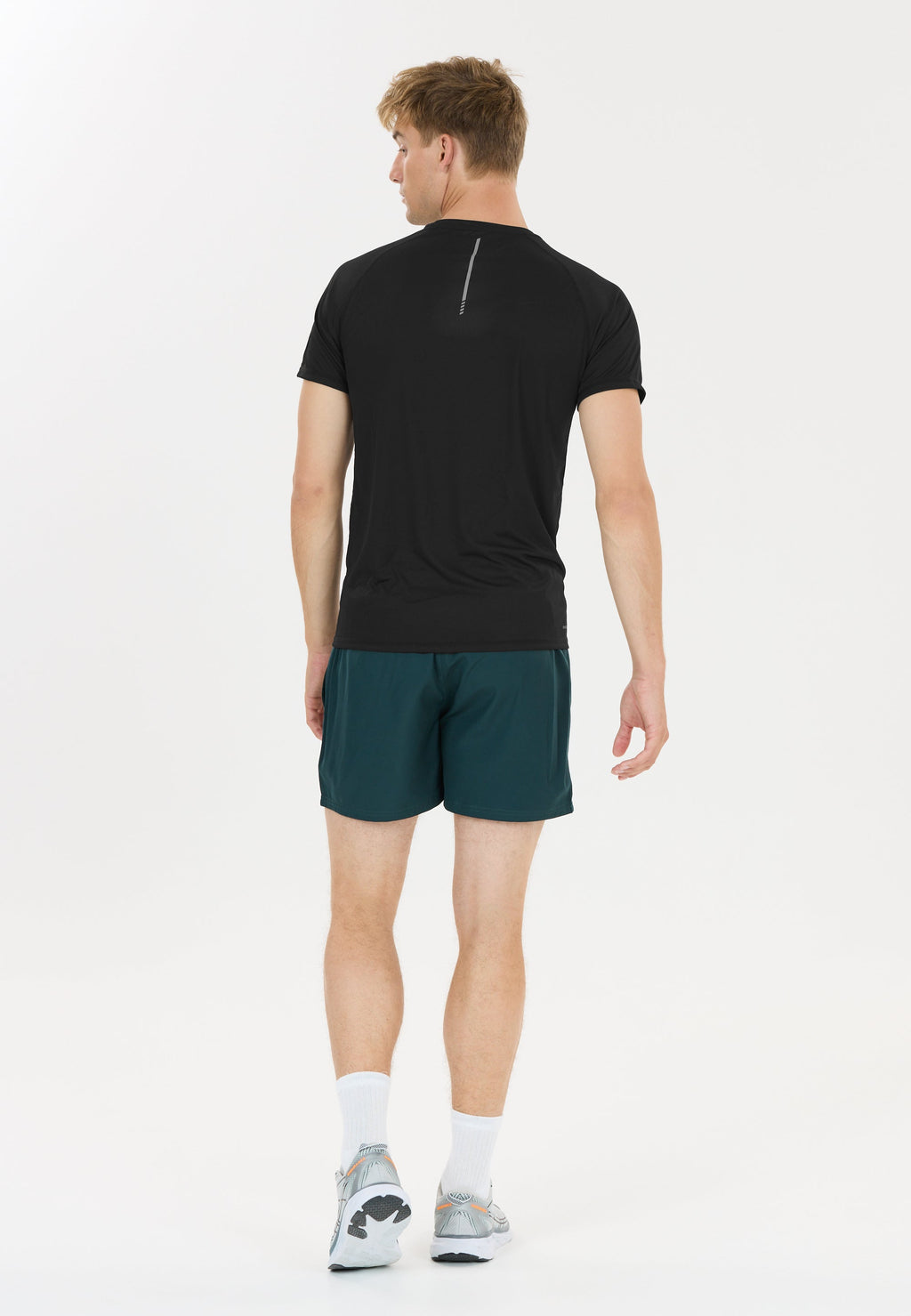 Geaymay M S/S Tee