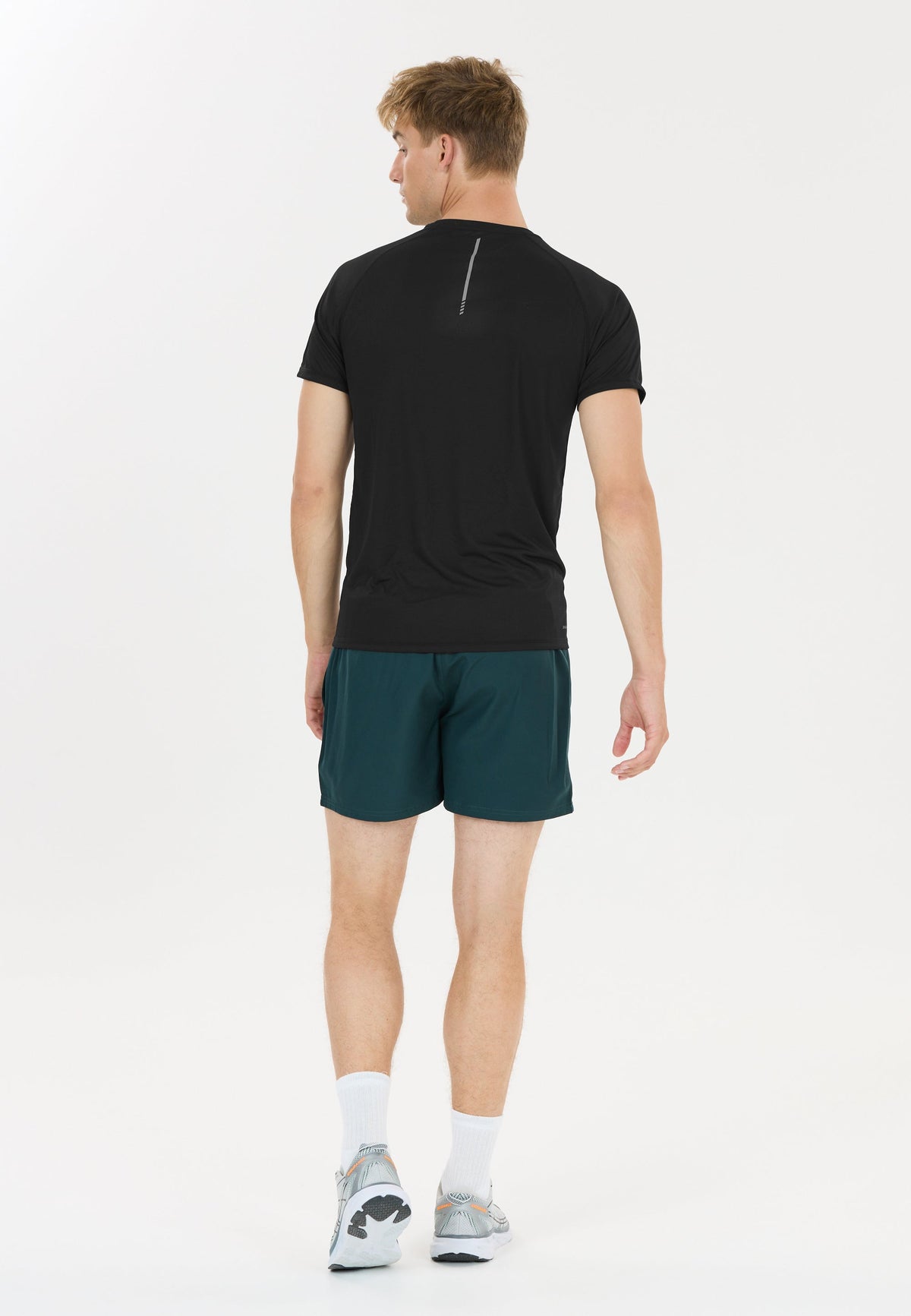 Geaymay M S/S Tee