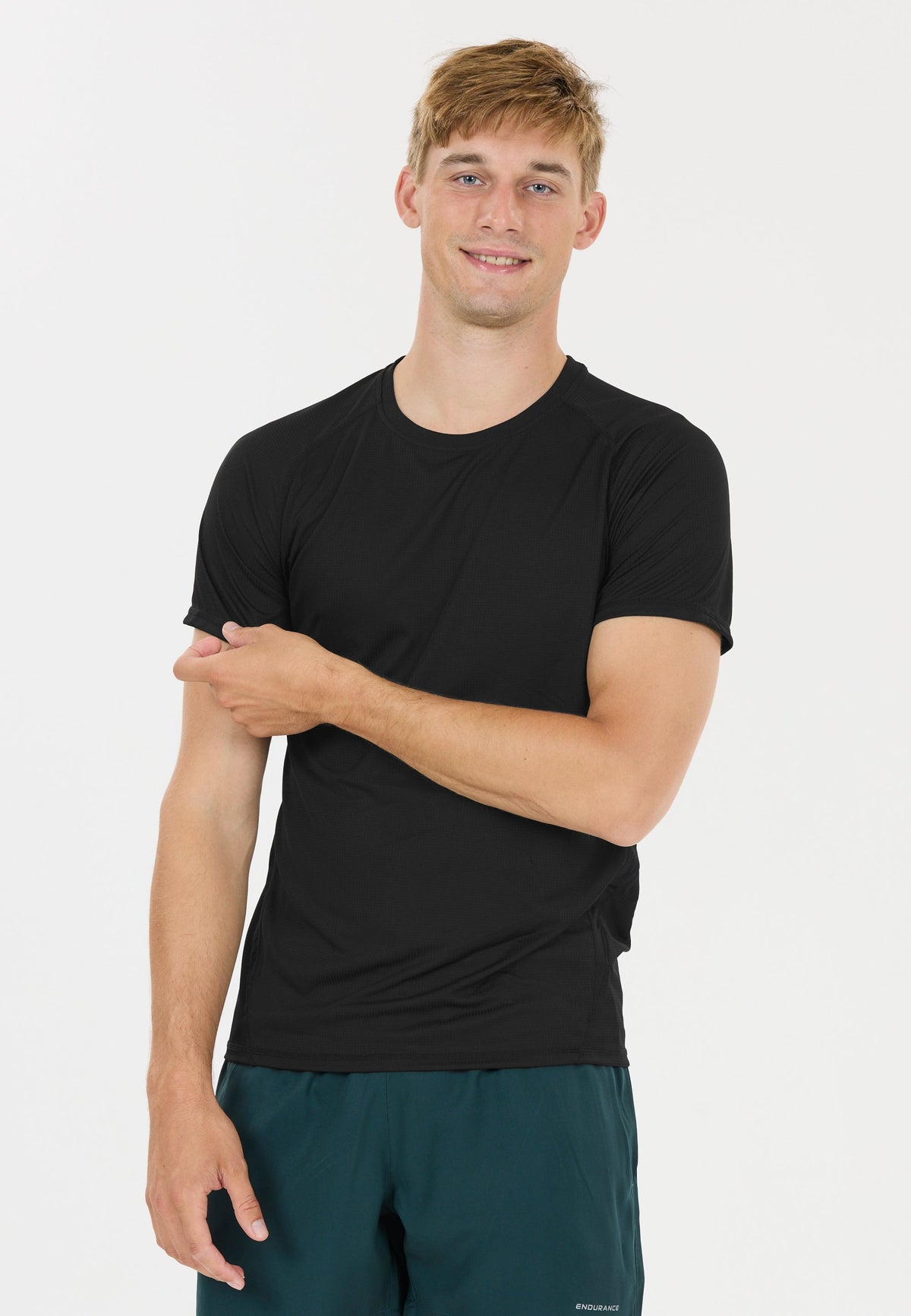 Geaymay M S/S Tee