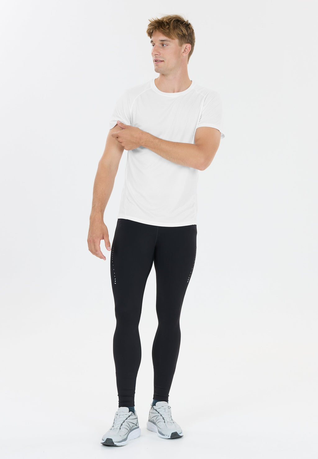 Geaymay M S/S Tee
