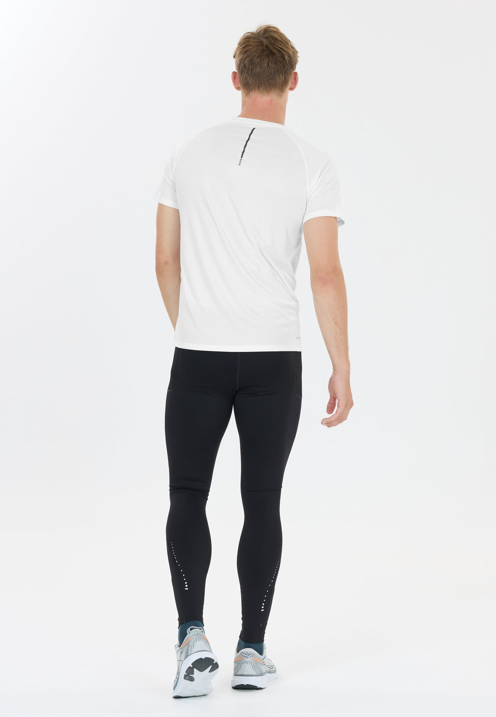 Geaymay M S/S Tee