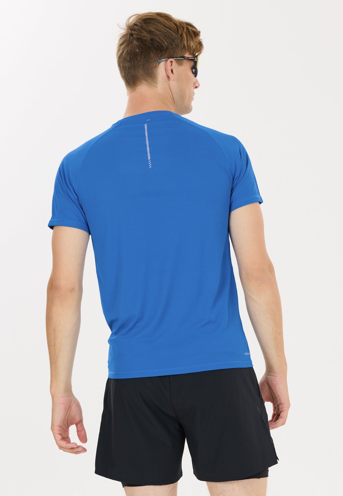 Geaymay M S/S Tee