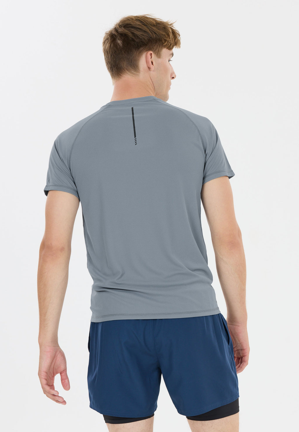 Geaymay M S/S Tee