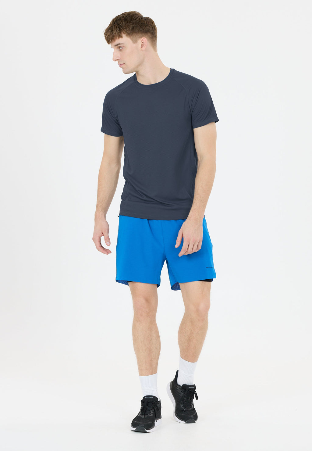 Geaymay M S/S Tee